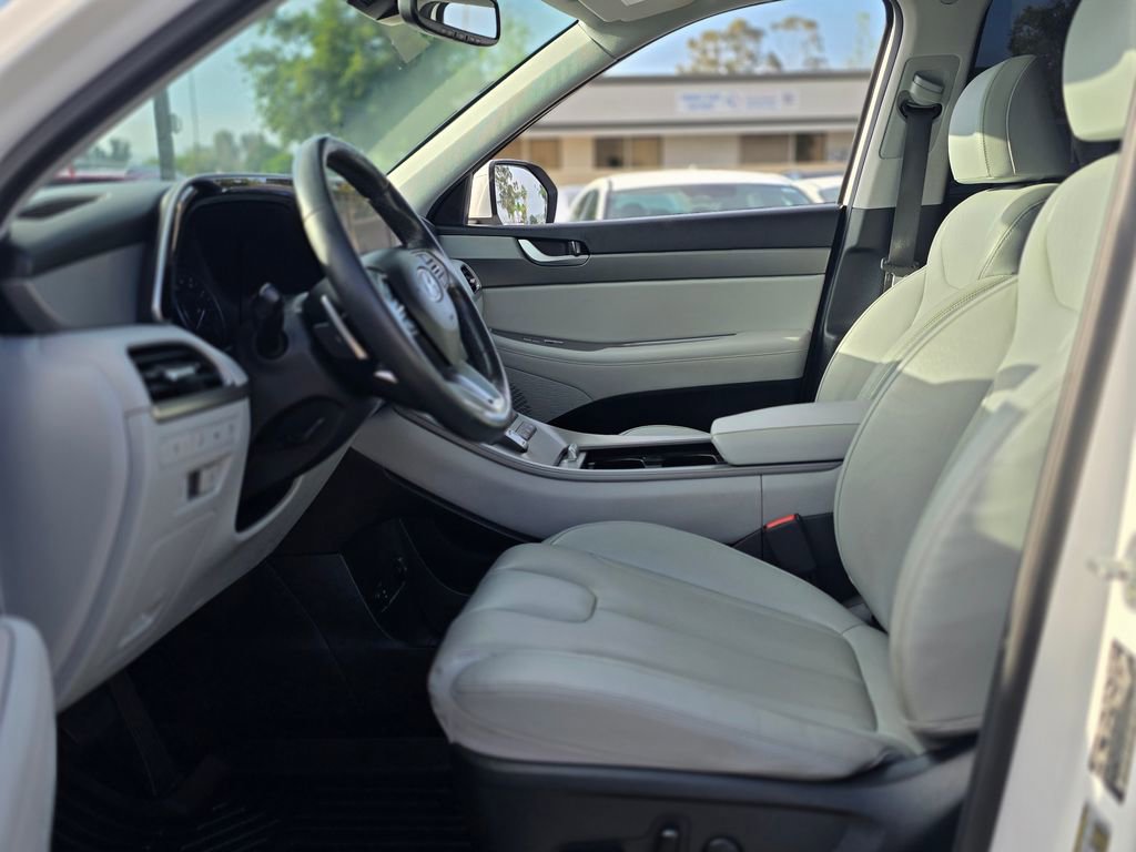 Used 2021 Hyundai Palisade SEL image 13