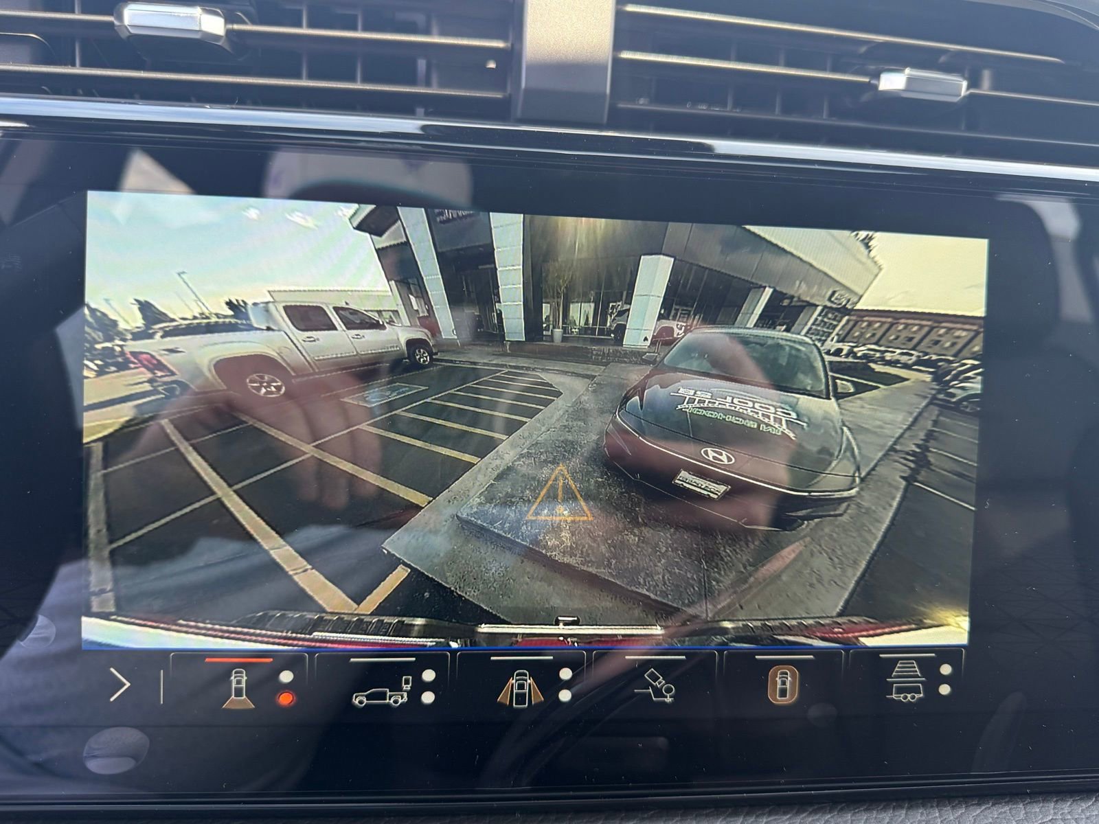 New 2026 GMC Sierra 2500 Denali w/ Denali Reserve Package image 23