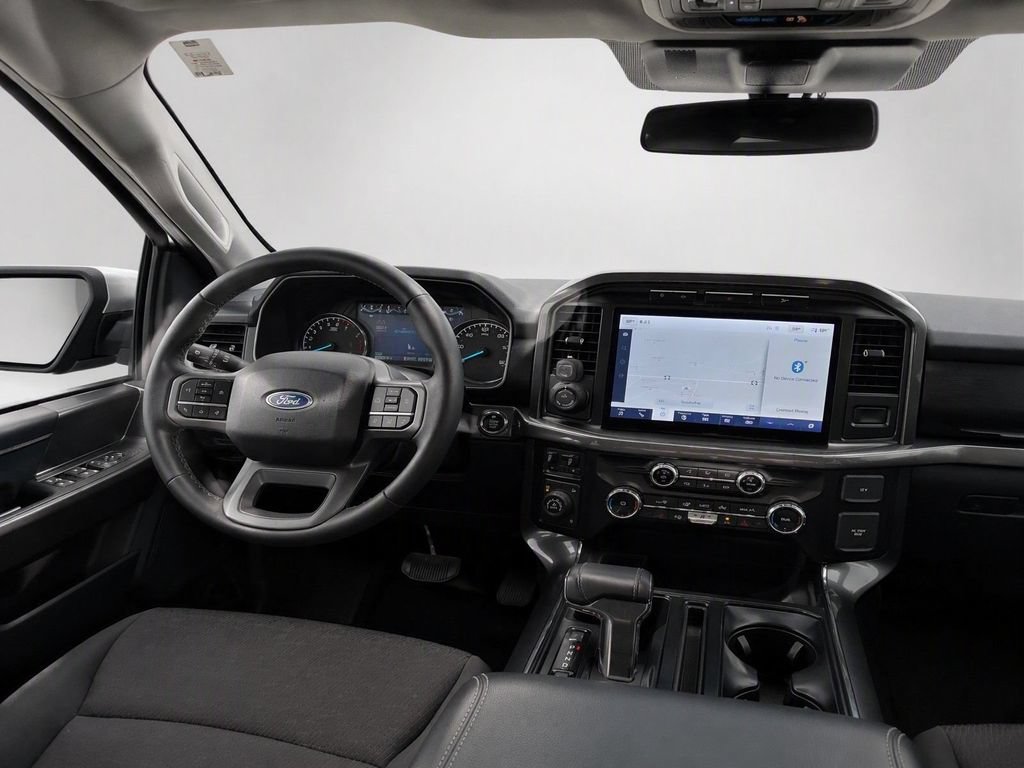 Used 2023 Ford F150 XLT w/ Equipment Group 302A High AWD/4WD image 36