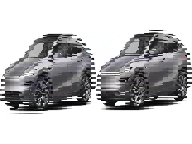 Used 2026 Tesla Model Y Long Range image 1