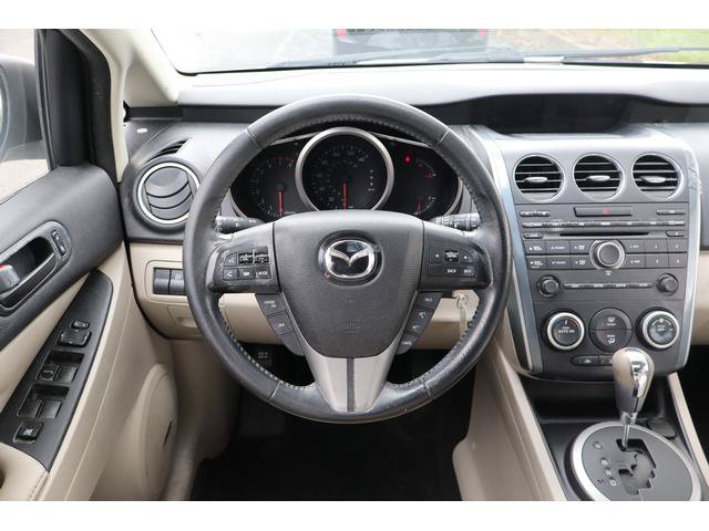 Used 2011 MAZDA CX-7 i Touring FWD image 10