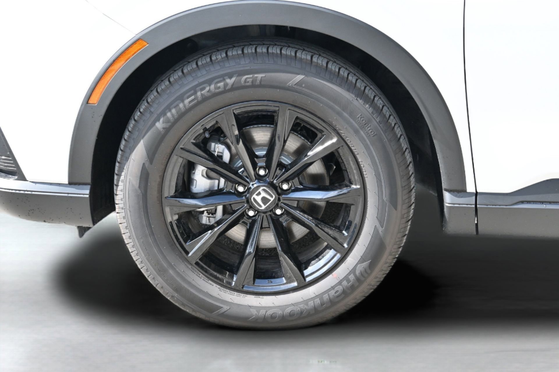 New 2025 Honda CR-V Sport image 39