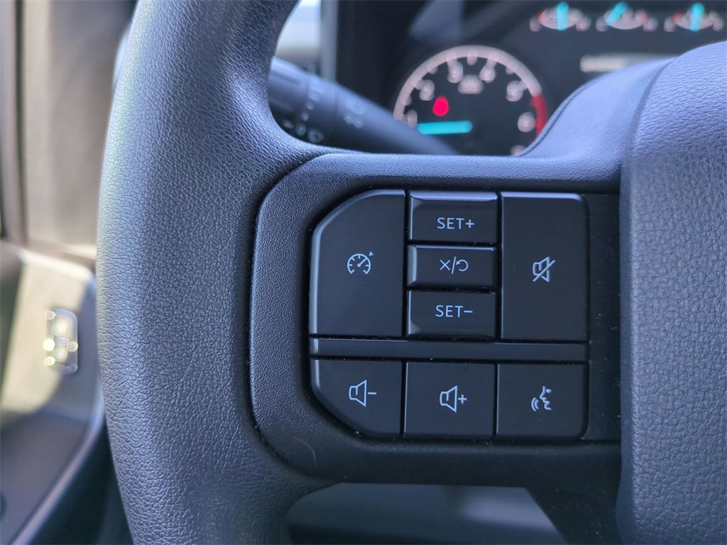 Used 2025 Ford F350 XL w/ STX Appearance Package image 20