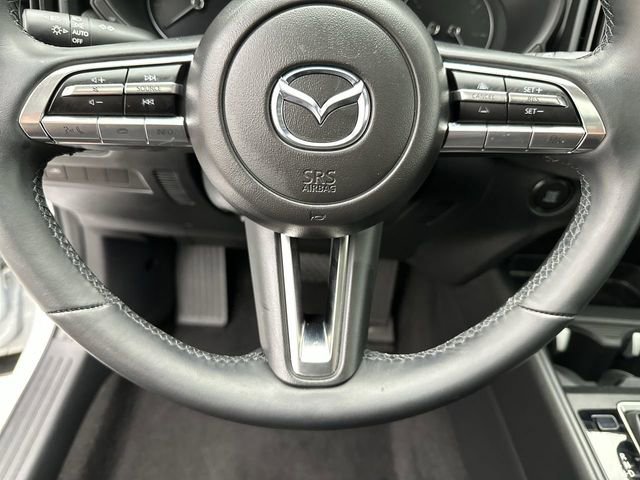 Certified 2025 MAZDA CX-50 AWD 2.5 S w/ Cargo Package image 14