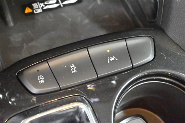 New 2025 Chevrolet TrailBlazer LT w/ Convenience Package image 25