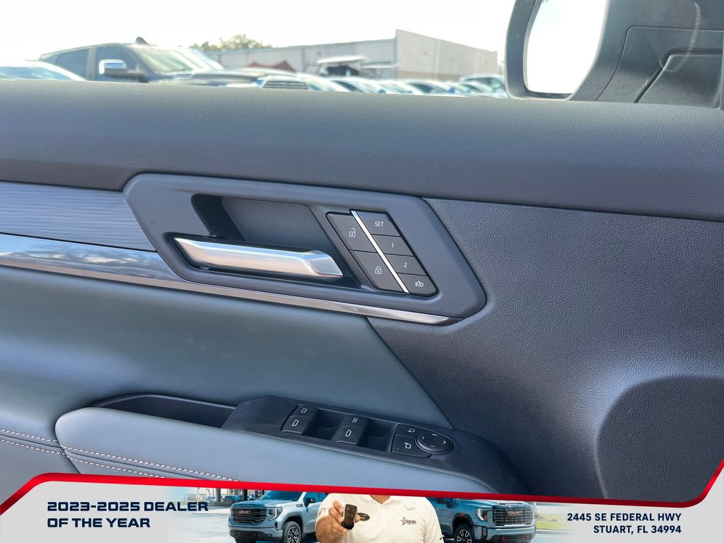 New 2026 GMC Terrain AT4 w/ Convenience Package III image 22