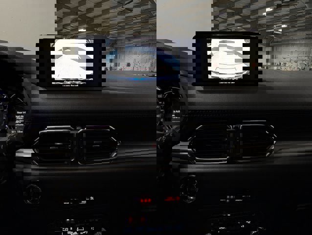 New 2025 MAZDA CX-5 AWD 2.5 S w/ Preferred Package image 26