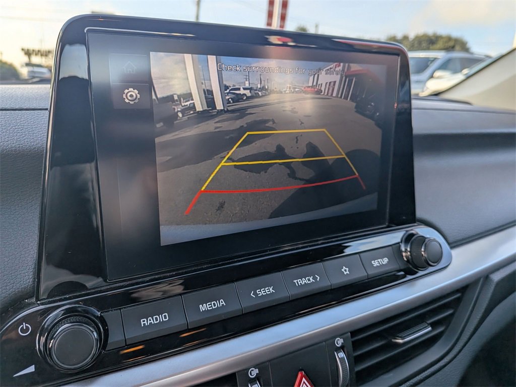 Used 2024 Kia Forte LXS image 18