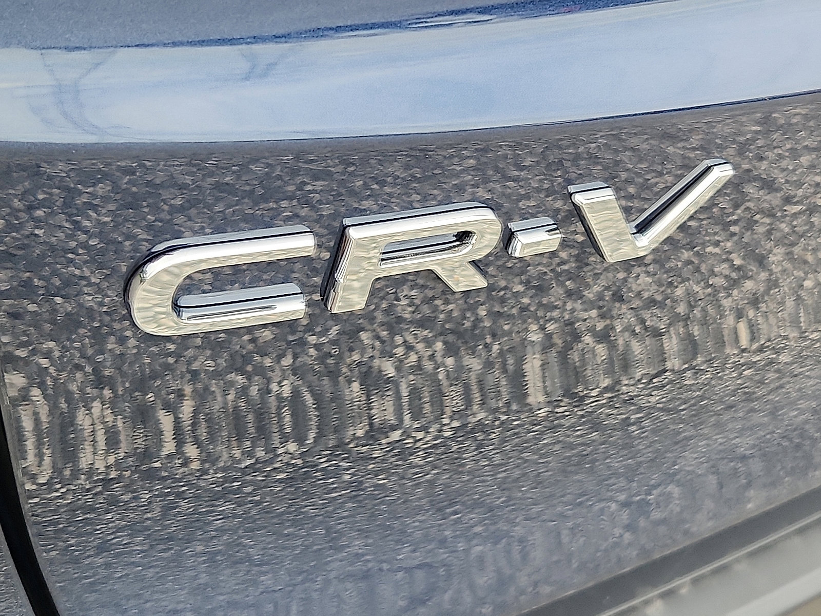 New 2026 Honda CR-V EX-L image 17