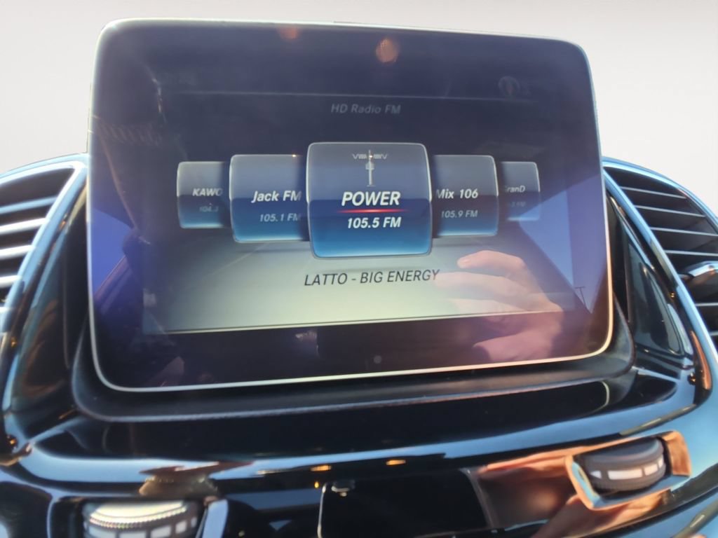 Used 2018 Mercedes-Benz GLE 350 4MATIC image 21