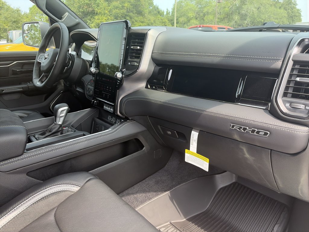 New 2026 RAM 1500 RHO w/ RHO Level 1 Equipment Group AWD/4WD image 32