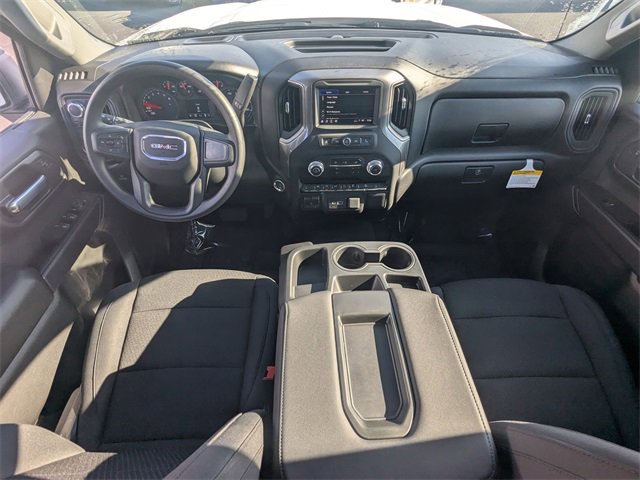 New 2026 GMC Sierra 1500 Pro w/ Graphite Edition image 15