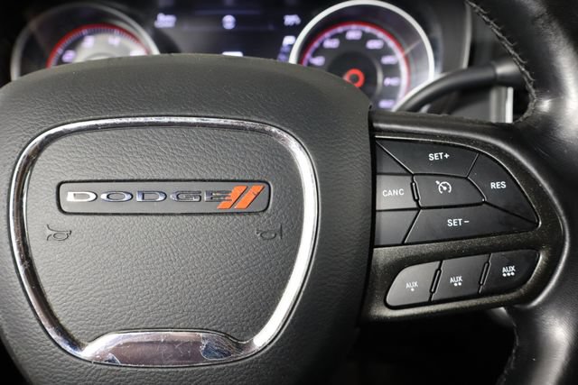 Used 2021 Dodge Charger Police w/ Fleet Safety Group AWD/4WD image 10