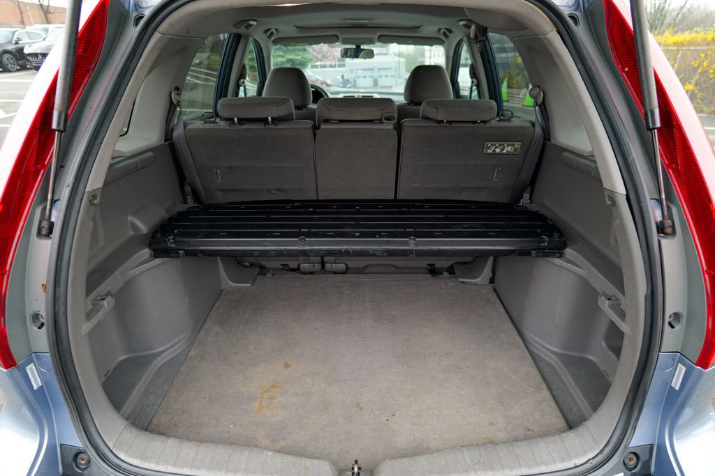 Used 2008 Honda CR-V EX image 52