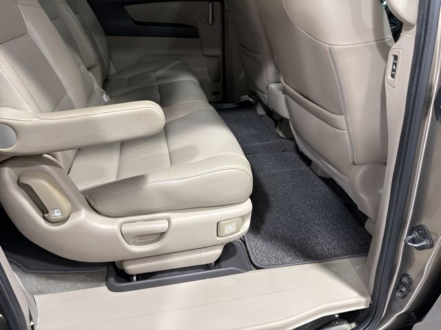 Used 2012 Honda Odyssey EX-L image 33