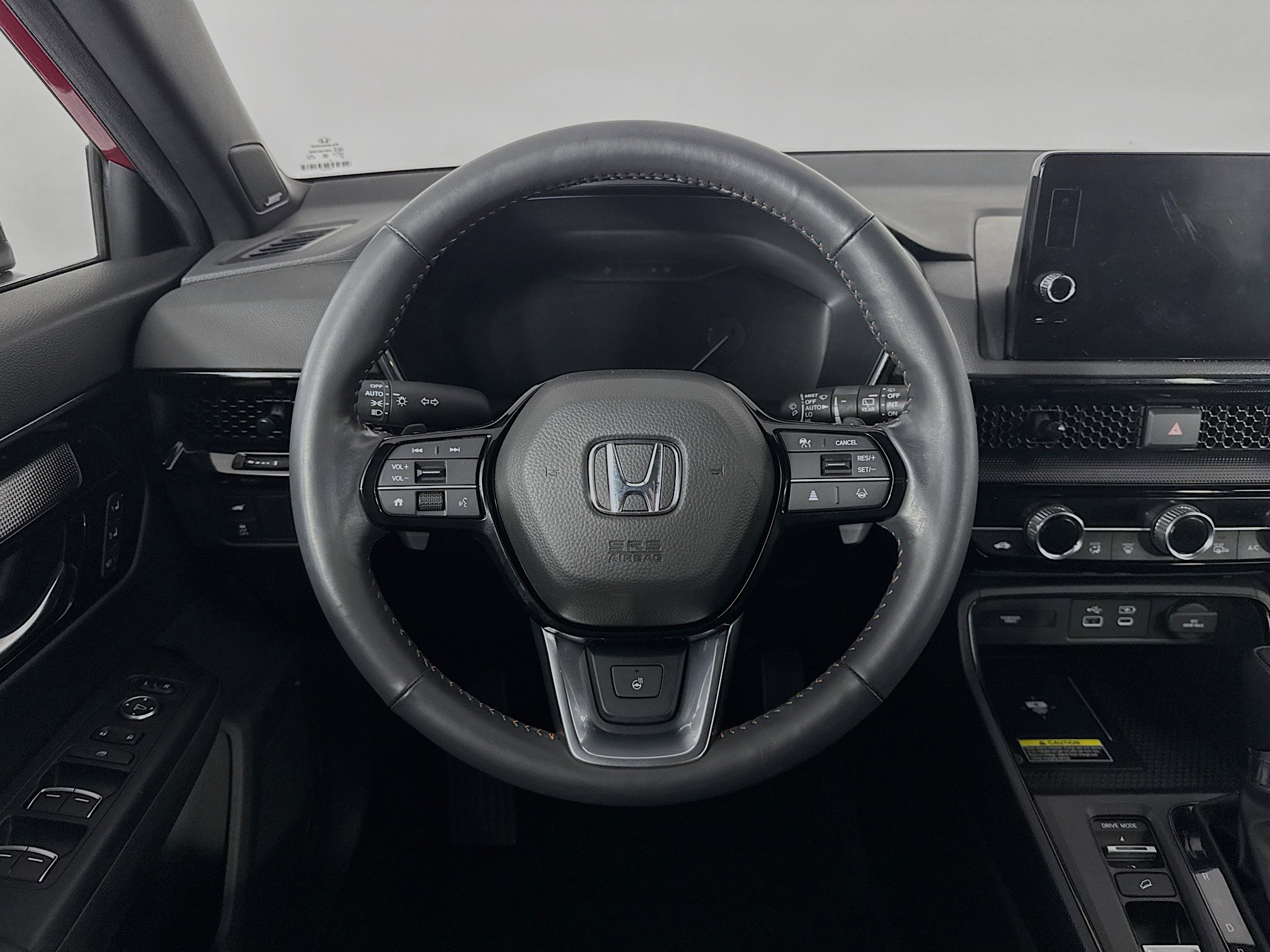 Certified 2023 Honda CR-V Sport Touring image 24