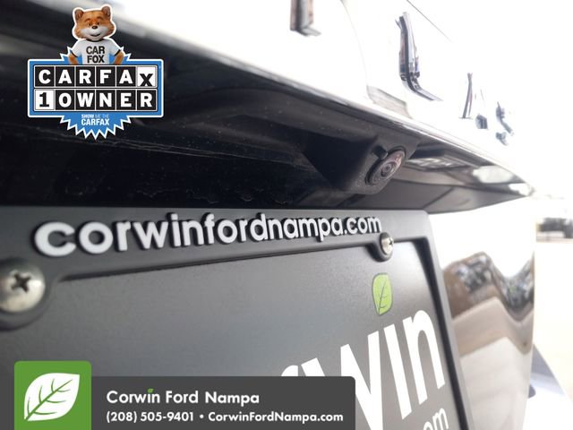 Used 2025 Volkswagen Atlas SE image 30