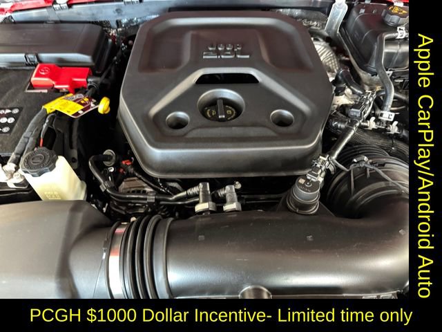 New 2026 Jeep Wrangler Sport image 7