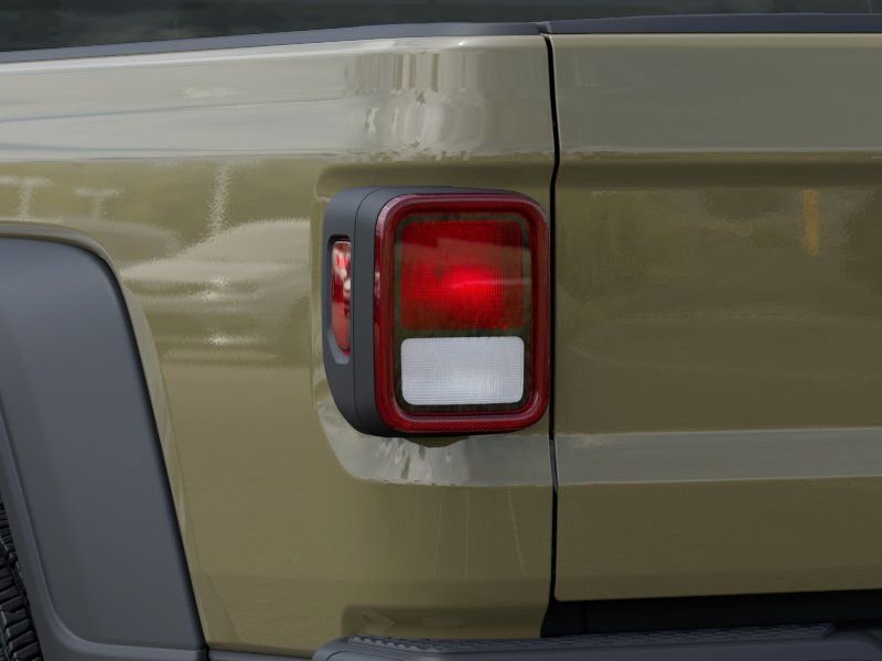 New 2026 Jeep Gladiator Sport AWD/4WD image 9