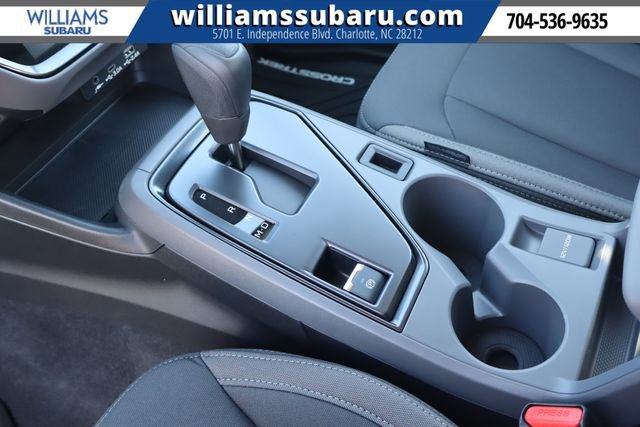 New 2026 Subaru Crosstrek 2.0i Premium image 14