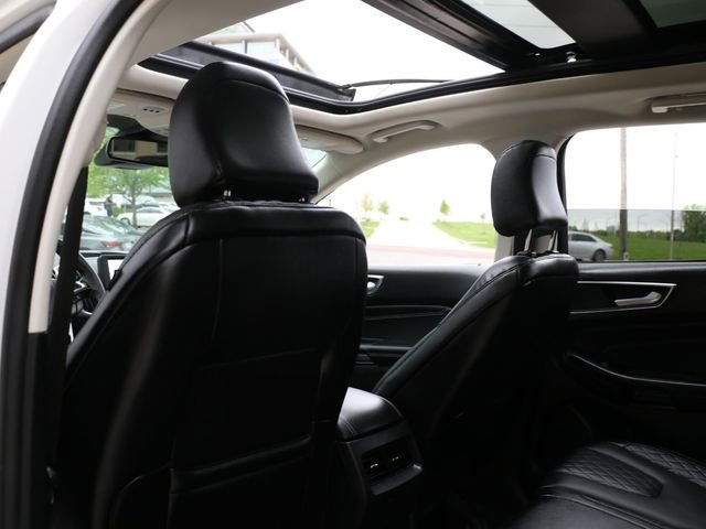 Used 2024 Ford Edge Titanium w/ Equipment Group 301A AWD/4WD image 15