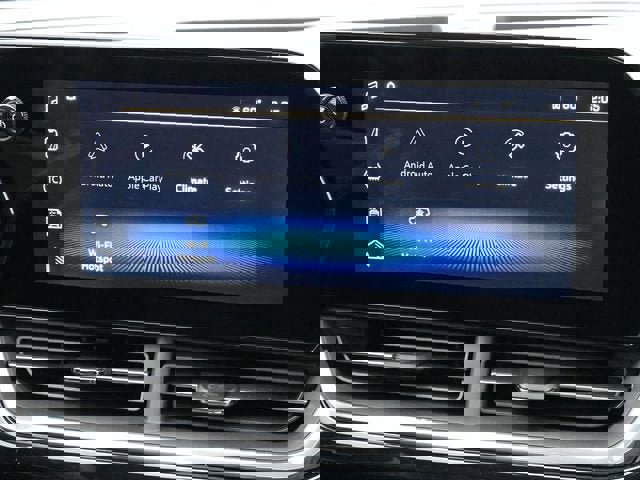 New 2026 Chevrolet Trax RS w/ Sunroof Package image 21