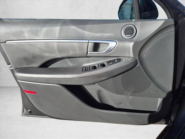 Used 2022 Hyundai Sonata SEL Plus w/ Cargo Package FWD image 13