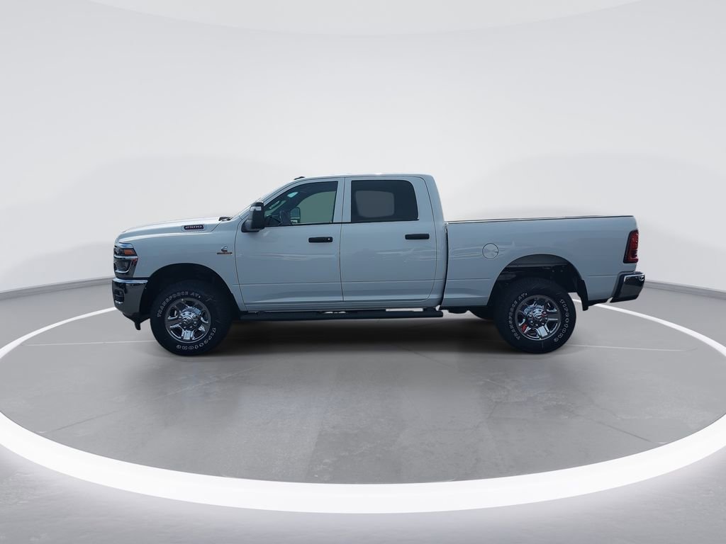 New 2026 RAM 2500 Tradesman image 5