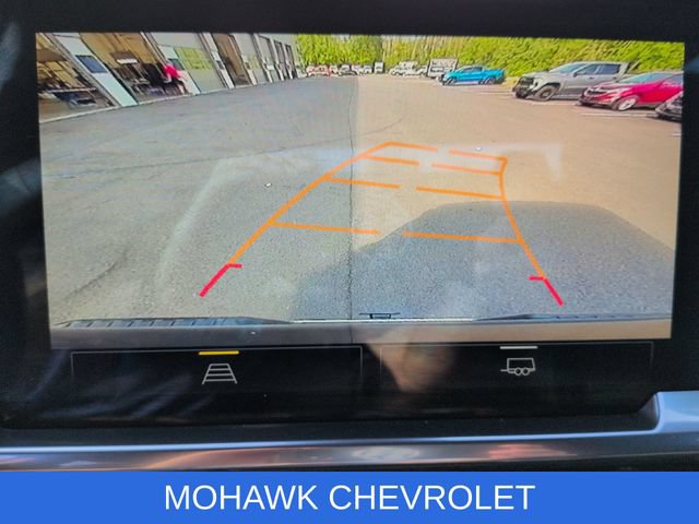 Certified 2023 Chevrolet Silverado 1500 LT AWD/4WD image 15