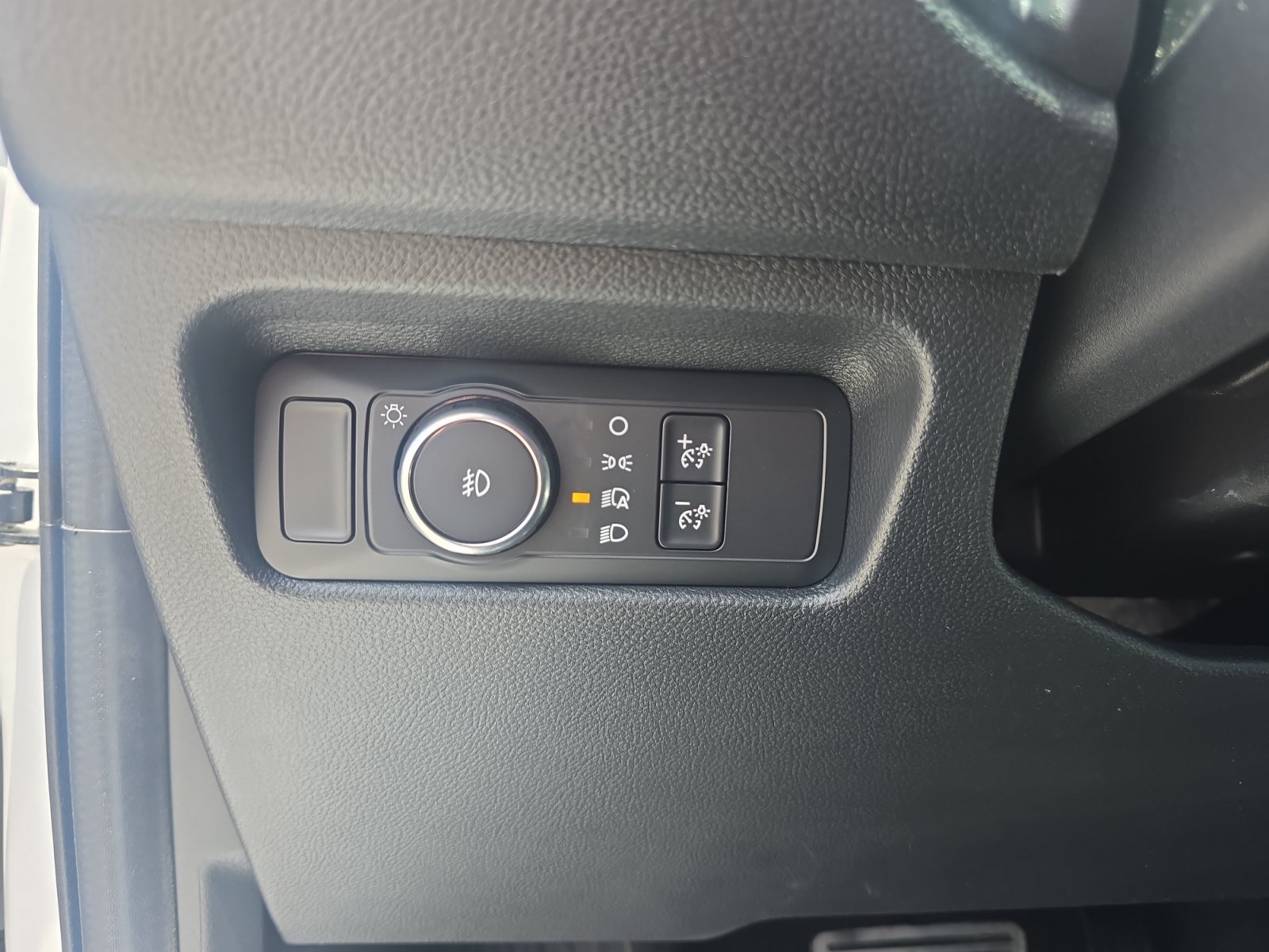 Used 2026 Ford Ranger Lariat AWD/4WD image 27