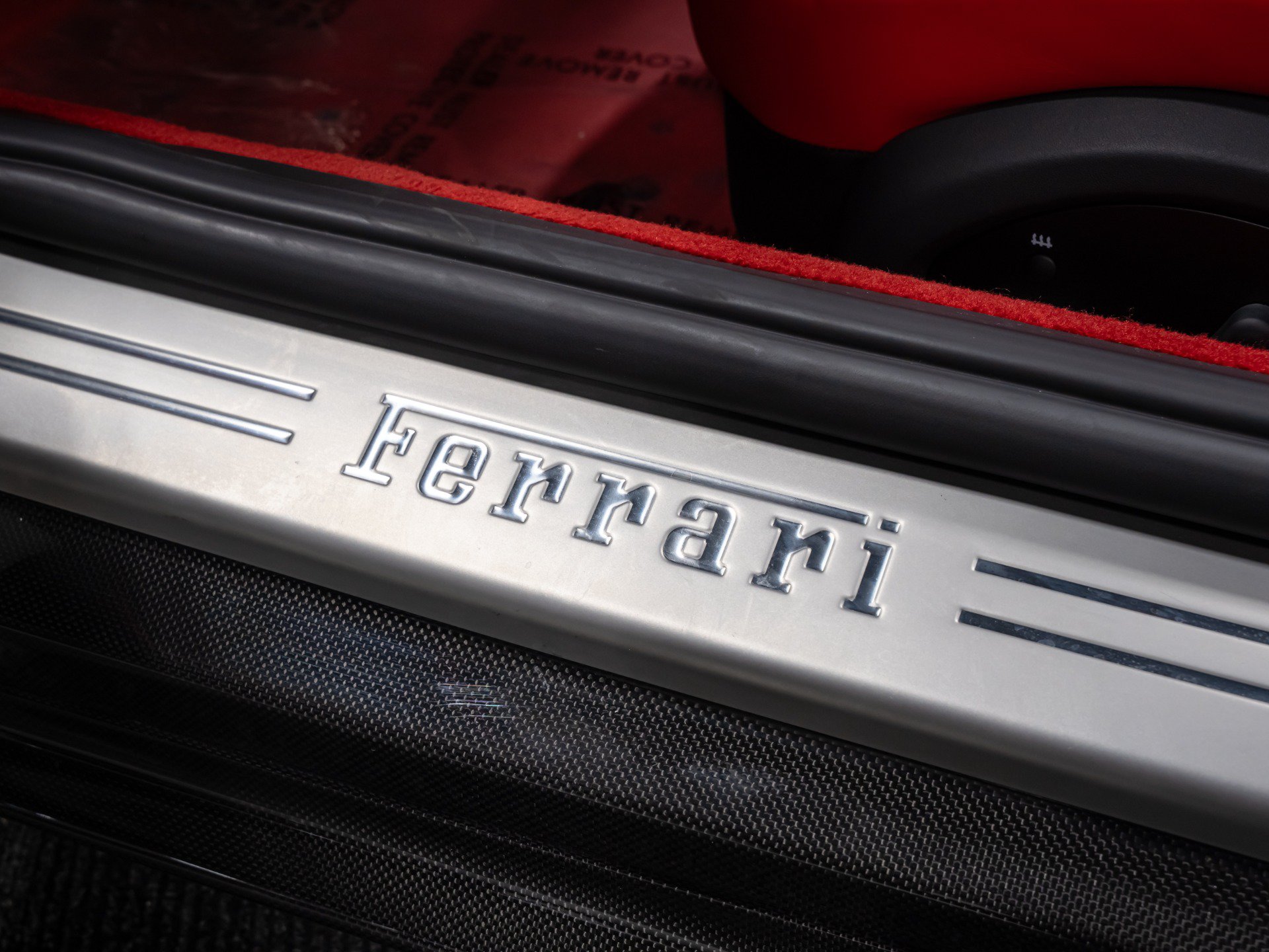 Used 2023 Ferrari 812 GTS RWD image 61