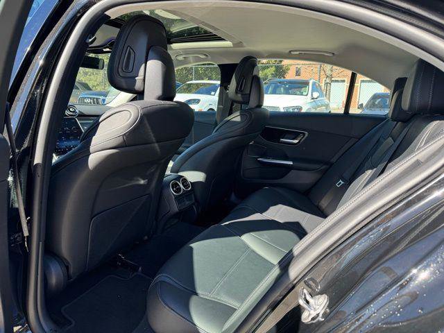 Certified 2022 Mercedes-Benz C 300 Sedan image 17
