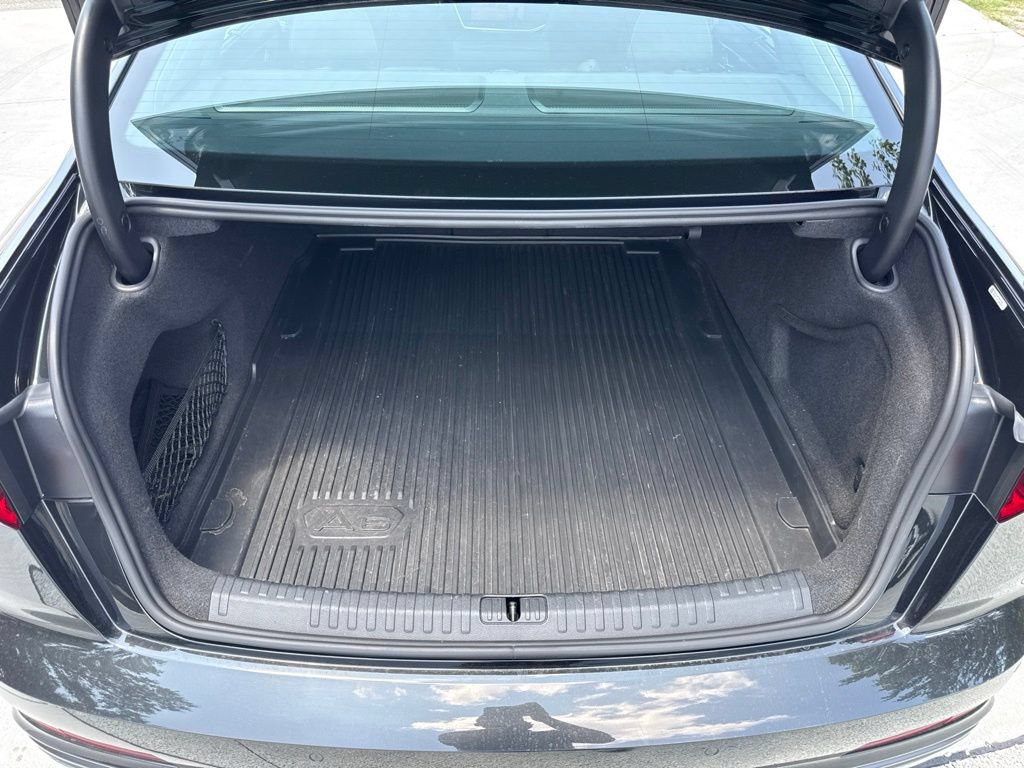 Used 2019 Audi A6 3.0T Prestige AWD/4WD image 22