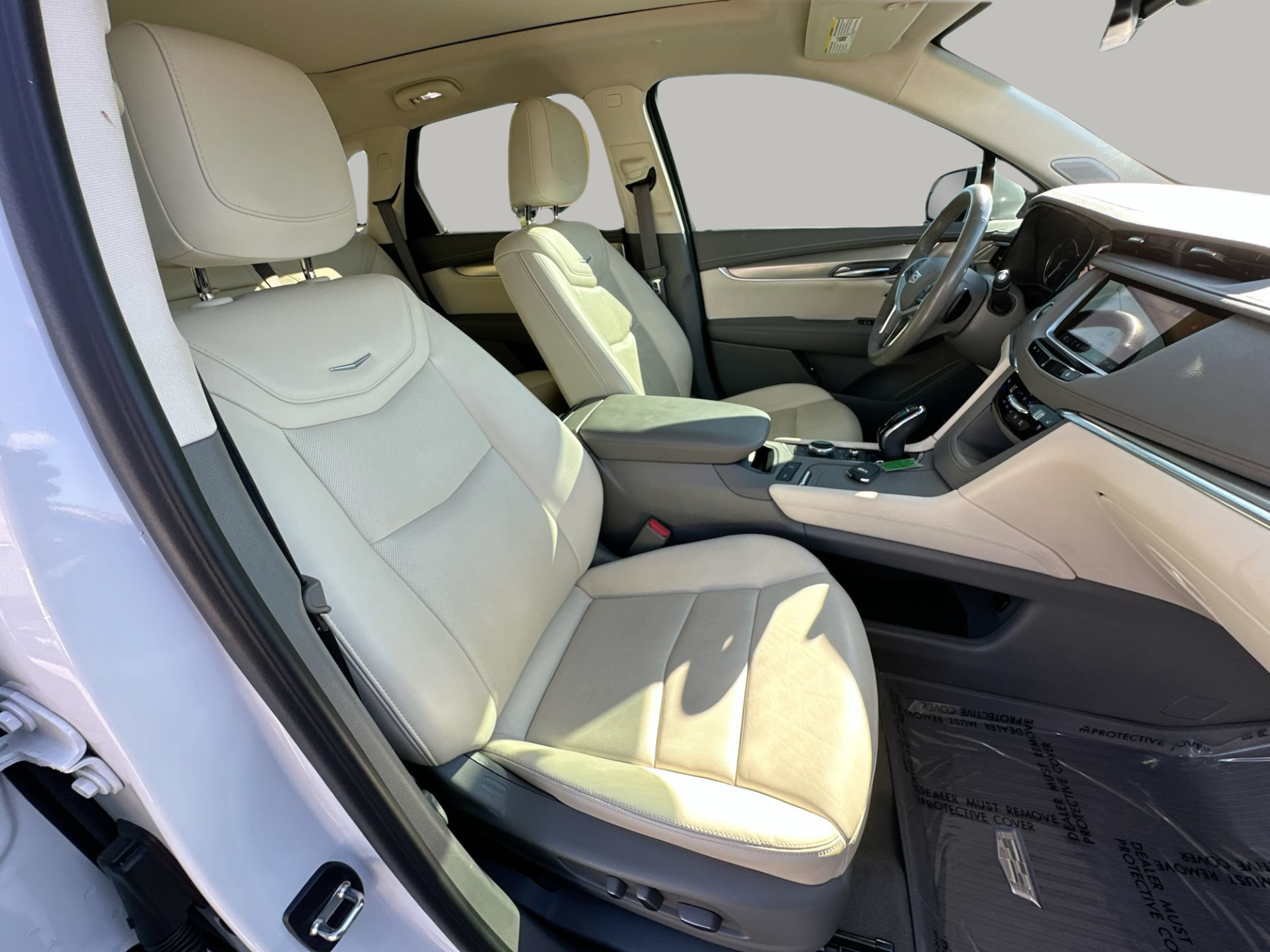 Used 2023 Cadillac XT5 Premium Luxury FWD image 26