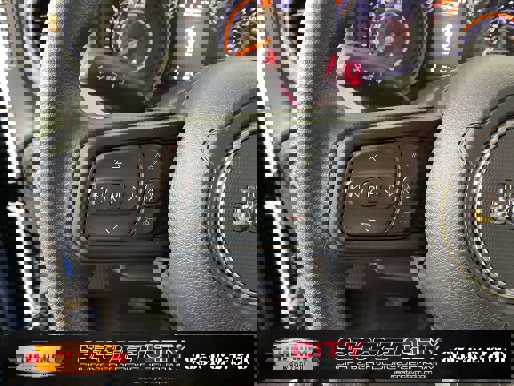 New 2026 Jeep Wrangler Sport image 15