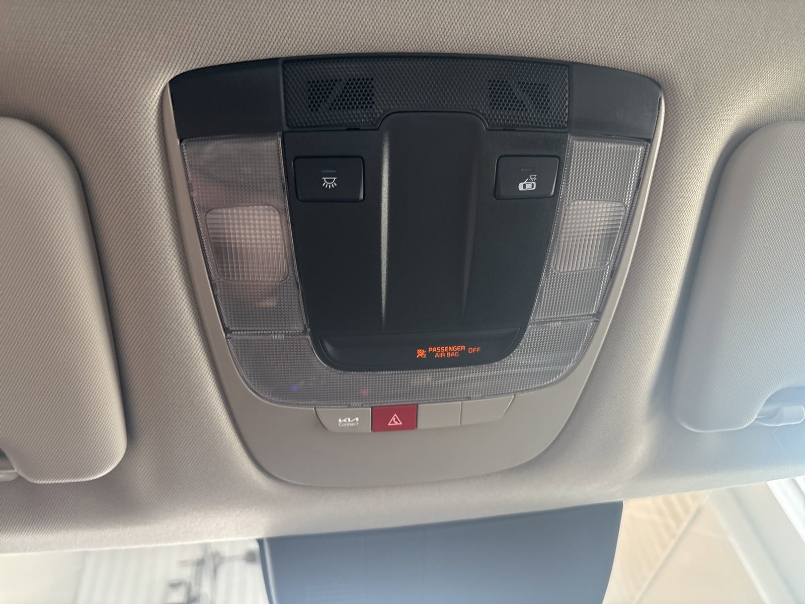 New 2026 Kia Sportage EX image 24