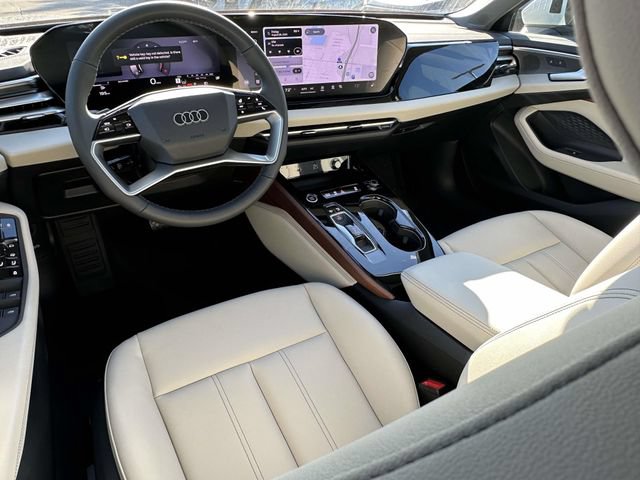 New 2026 Audi A5 2.0T Premium Plus AWD/4WD image 6