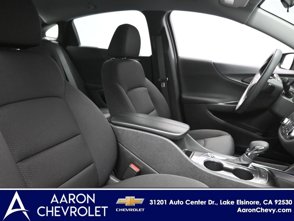 New 2024 Chevrolet Malibu LT image 15