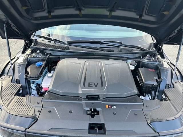 New 2026 Hyundai Ioniq 5 SEL image 24
