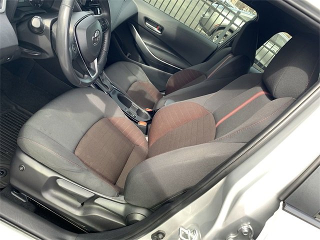Used 2024 Toyota Corolla SE image 18