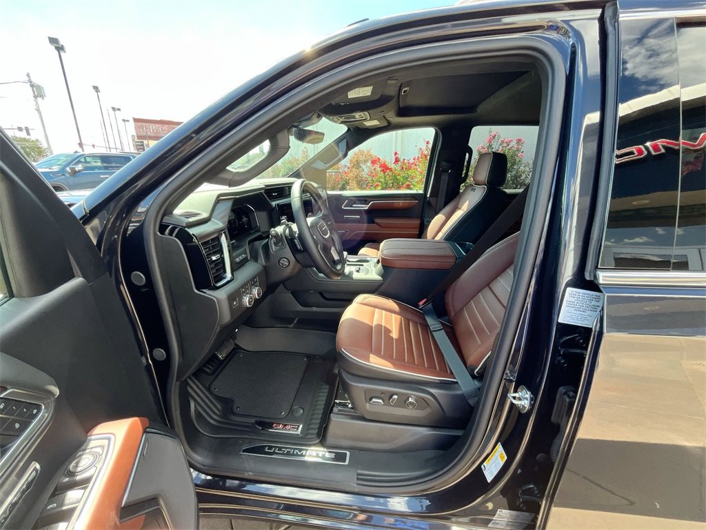 New 2026 GMC Sierra 1500 Denali Ultimate image 13
