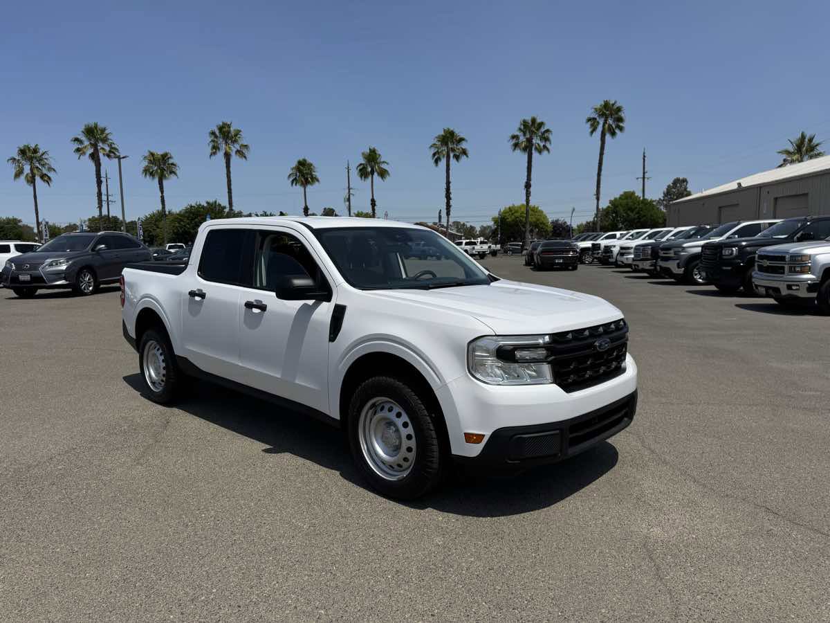 Used 2022 Ford Maverick XL image 15