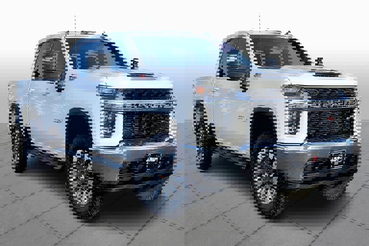 Certified 2022 Chevrolet Silverado 2500 LT image 3