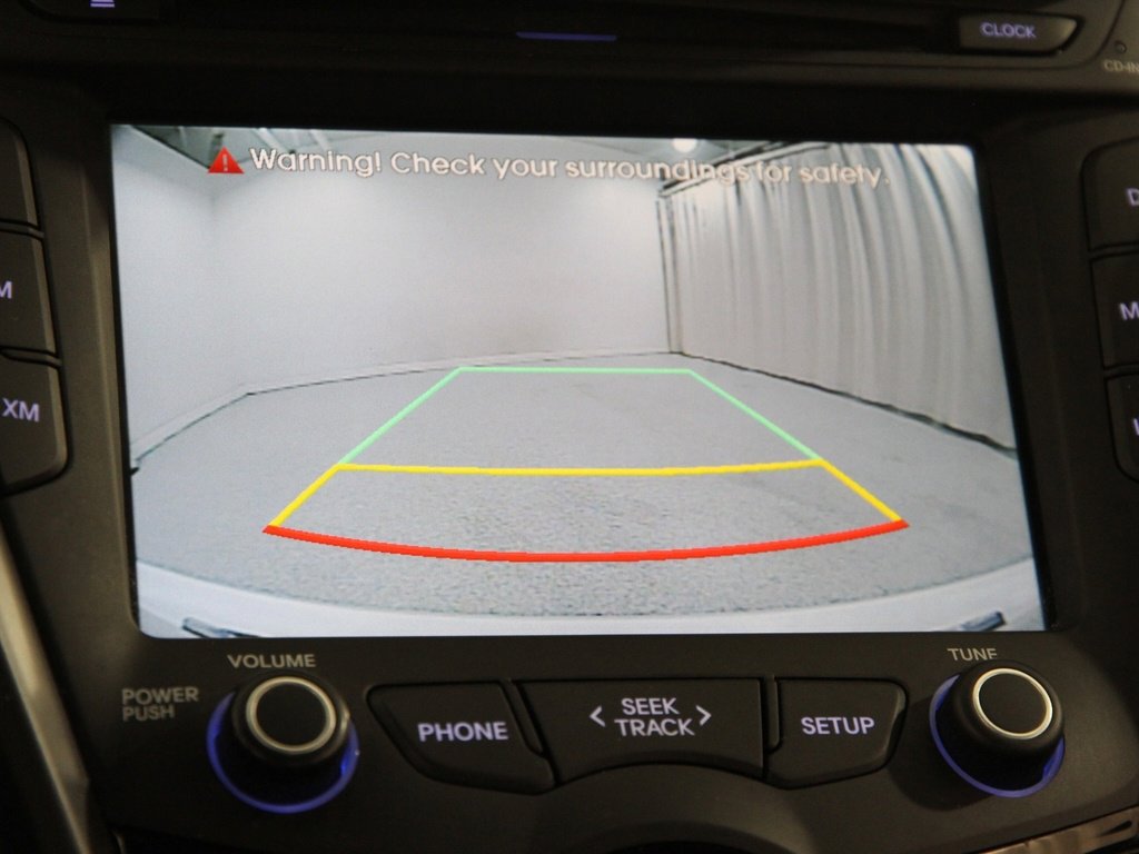 Used 2016 Hyundai Veloster Turbo image 12