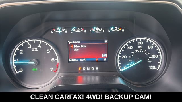 Used 2021 Ford F150 XLT AWD/4WD image 13