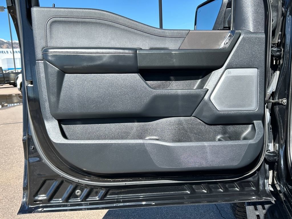 Used 2021 Ford F150 Raptor w/ Equipment Group 801A High image 17