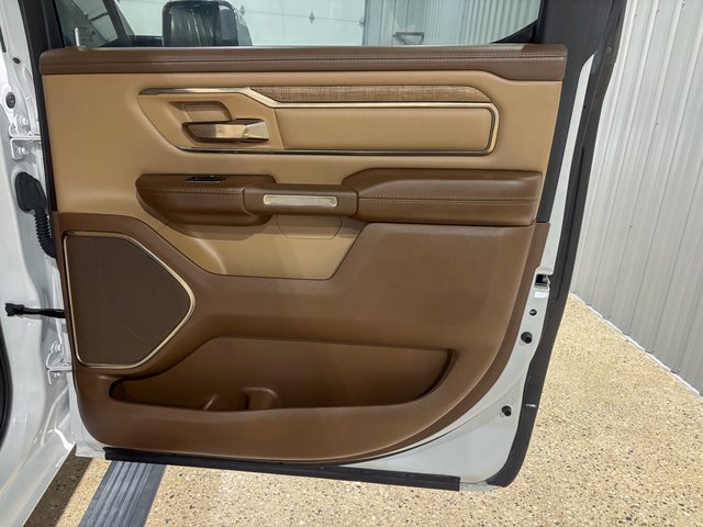 Used 2019 RAM 1500 Limited image 28