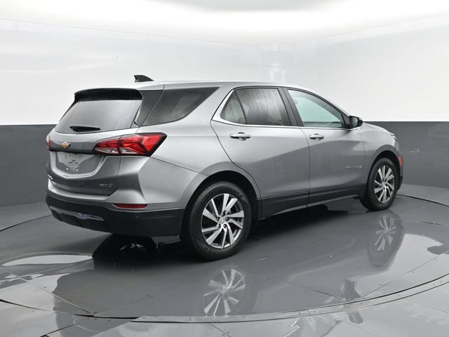 Used 2023 Chevrolet Equinox LT AWD/4WD image 22