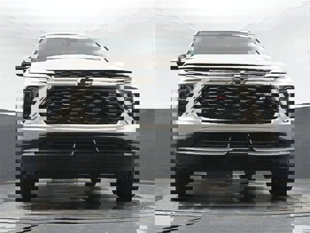 New 2026 Chevrolet TrailBlazer RS w/ Convenience Package image 43