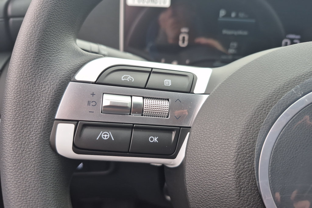 New 2027 Hyundai Santa Cruz SE FWD image 26